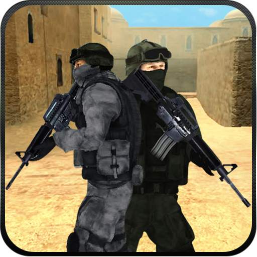 Counter Terrorist Attack 5.3.5
