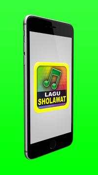Aplikasi Sholawat Mp3 Terbaik screenshot 2