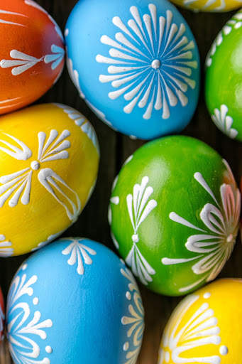 Sfondi HD di Pasqua: sfondi e temi screenshot 6