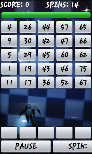 BLINGO Lite screenshot 2