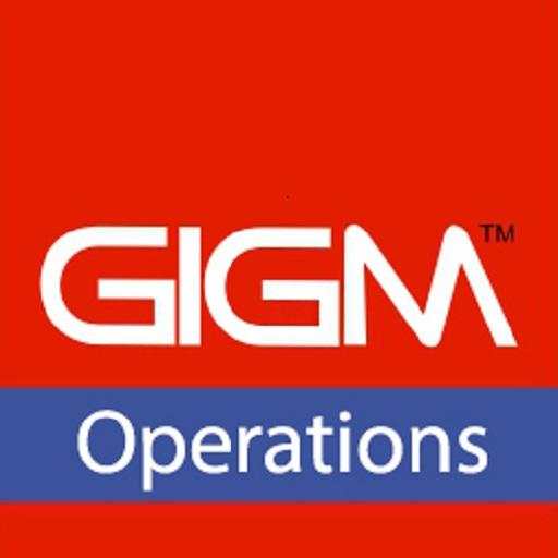 Operations Mobility App 1.3.1