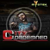 City Condemned Lite logo