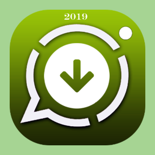 Status App ⭐ Images Photo Downloader &amp; Video Saver icon