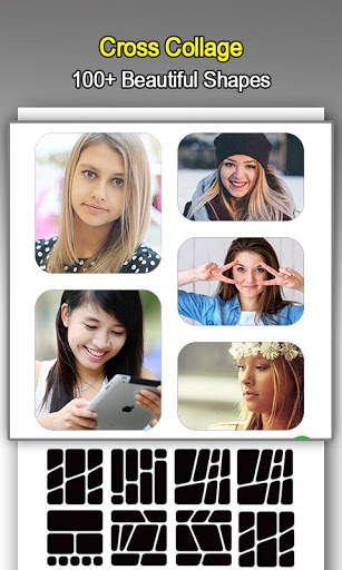 Photo Collage Maker - Made in India 2020 screenshot 5