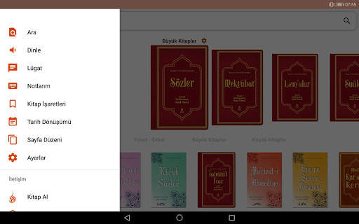 Risale-i Nur screenshot 15