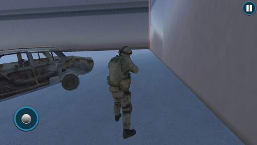 Kontra Swat Angkatan Tim Mogok screenshot 8