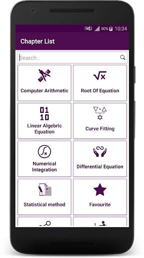 Engineering Mathematics 4 screenshot 2