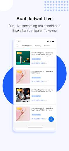 JD.ID Seller Center screenshot 3