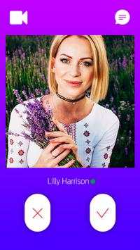 Meet sexy Girls - Chat,Dating,Meeting,Hookup,love screenshot 3