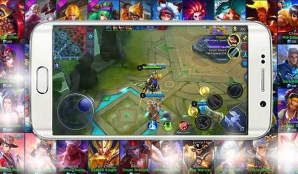 New Mobile Legend Bang Bang : Walkthrough screenshot 3