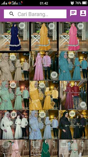 Jana Fashion Online screenshot 5