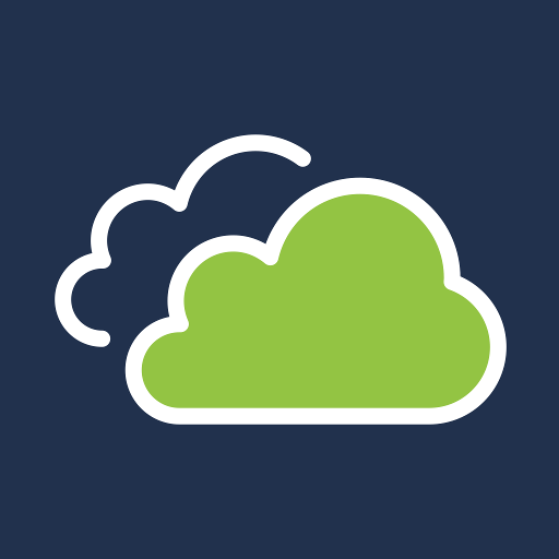 freenet Cloud أيقونة
