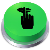 Silence Sound Button icon