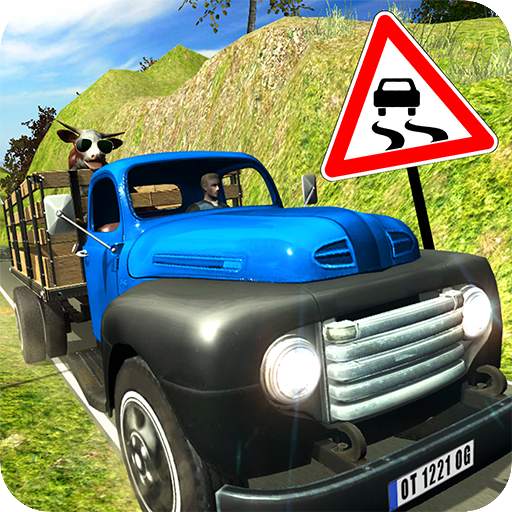Truck Driver Cargo Simulator 0.2