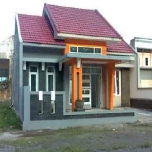 DISAIN RUMAH screenshot 1