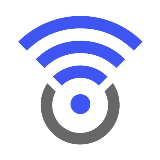 WiFi Analyzer : Wifi Scanner and monitor 1.0.1
