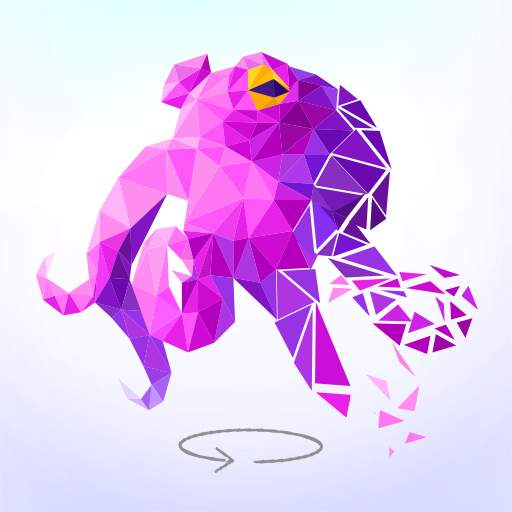 Poly Puzzles 3D 2.26