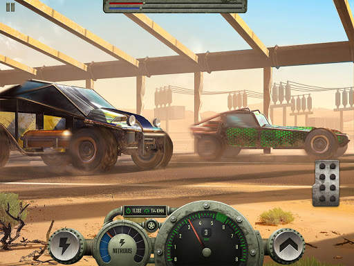 Racing Xtreme: Rally Driver 3D screenshot 23
