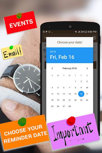 Notepad dengan catatan warna - pengingat catatan screenshot 3