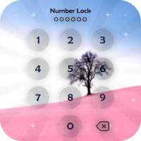 Number lock