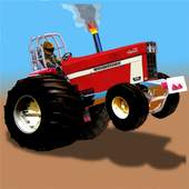 Tractor Pull Legends 2.0