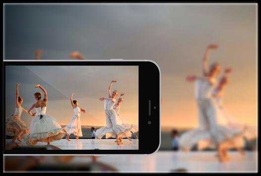 HDR Camera Plus screenshot 1