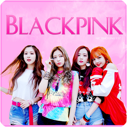 Ringtones Blackpink icon