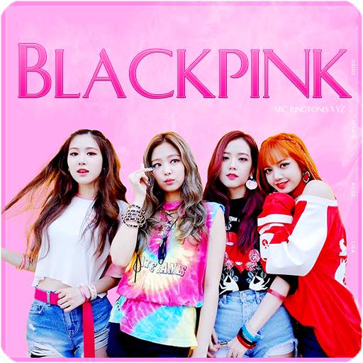 Ringtones Blackpink screenshot 1