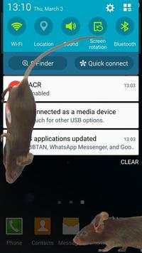 Mouse On Screen plus  funny joke 2017 screenshot 3