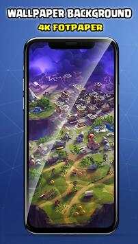 HD Fortnite Battle Royale Wallpapers screenshot 1