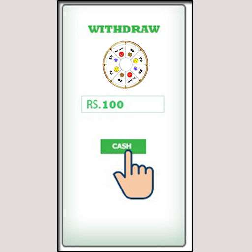 Pakistan Real Cash आइकन