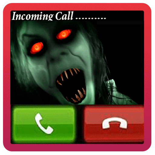 Ghost Call (Prank) icon