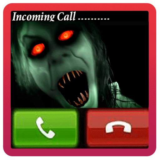 Ghost Call (Prank) 1.111