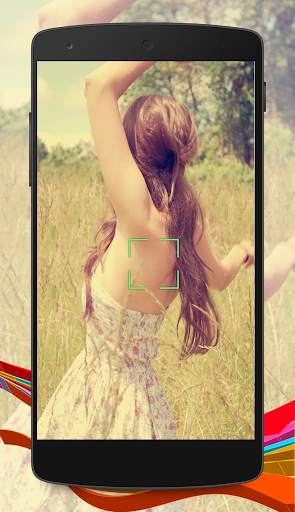 HD Camera screenshot 3