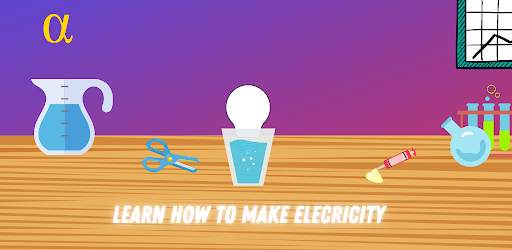 Science Experiment Simulations – Alpha Lab Genius screenshot 1