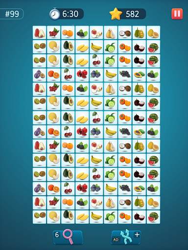 TapTap Match - Connect Tiles screenshot 14