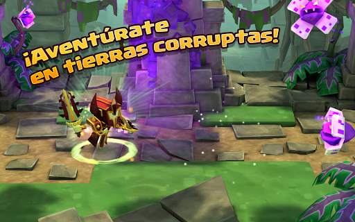 Dungeon Boss screenshot 2