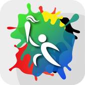Olympics Social Club -Rio 2016 1.0
