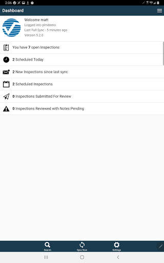 Intuitive Inspections скриншот 5