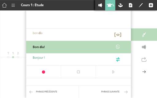 Apprendre le Portugais B2 avec Assimil скриншот 12