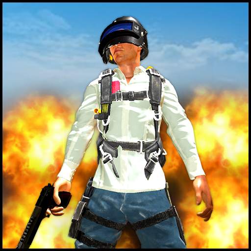 Counter Terrorist Cover Operation : Shooting Games 1.0
