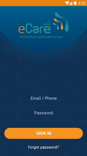 My Health Companion screenshot 2