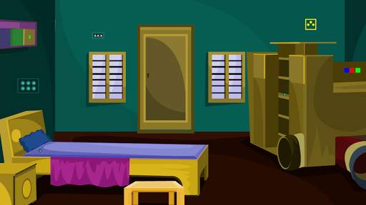 Escape game : Escape Games Zone 89 screenshot 4