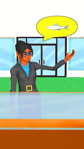 Fish Shop Master screenshot 8