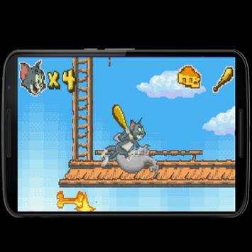 adventures tom big cat screenshot 1