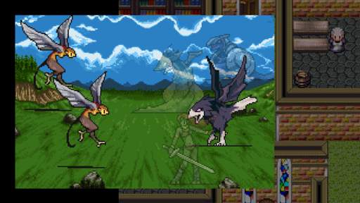 Summon Mate screenshot 5