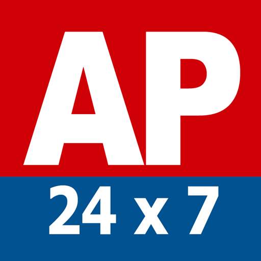 AP 24x7 News 2.0