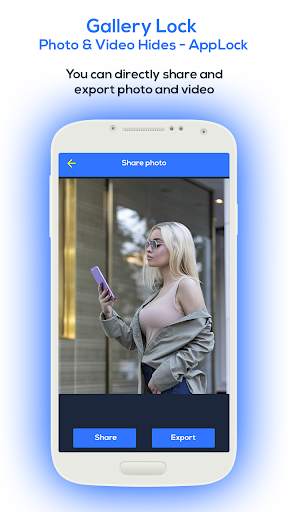 Gallery Lock - Photo and Video Hides - AppLock screenshot 4