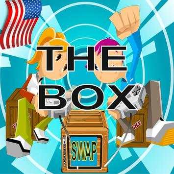The Box Strategy New Game Free screenshot 1