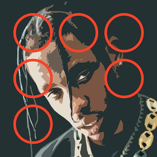 Travis Scott Beatmaker icon
